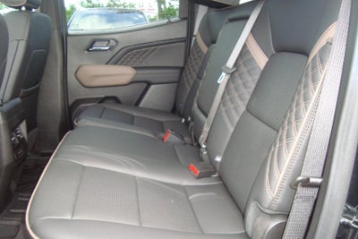 2025 GMC Canyon 4WD Denali