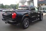 2025 GMC Canyon 4WD Denali