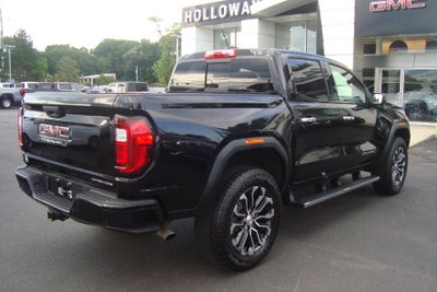 2025 GMC Canyon 4WD Denali