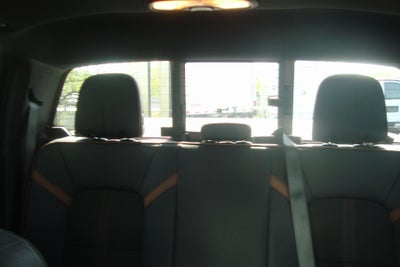 2023 GMC Canyon 4WD AT4