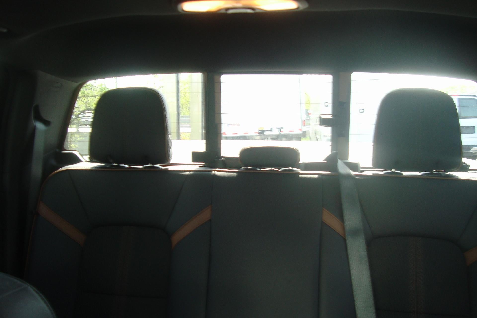 2023 GMC Canyon 4WD AT4