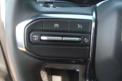 2023 GMC Canyon 4WD AT4