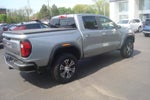 2023 GMC Canyon 4WD AT4