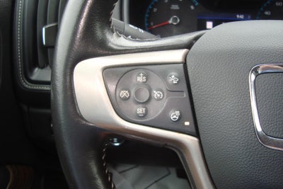 2020 GMC Canyon 4WD Denali