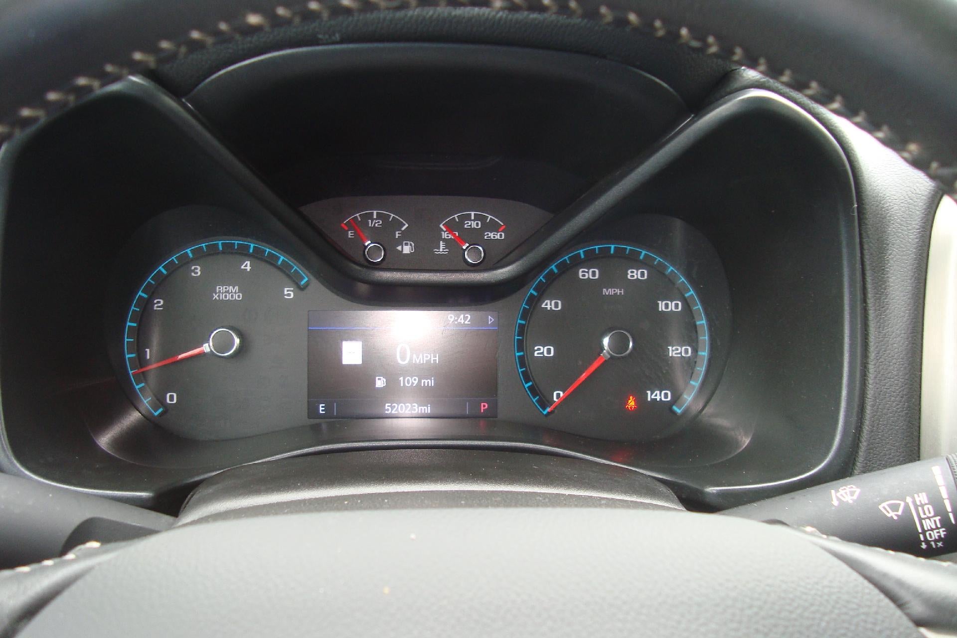 2020 GMC Canyon 4WD Denali