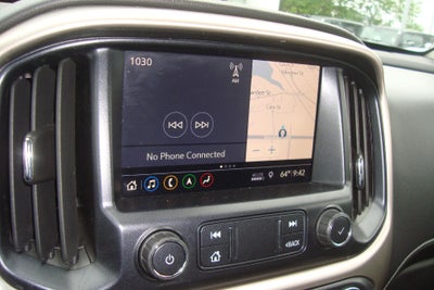 2020 GMC Canyon 4WD Denali