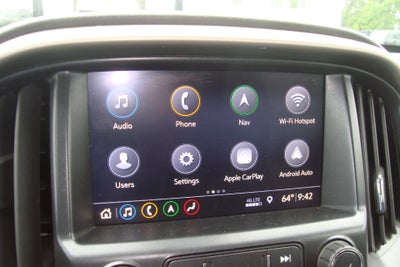 2020 GMC Canyon 4WD Denali