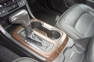 2020 GMC Canyon 4WD Denali