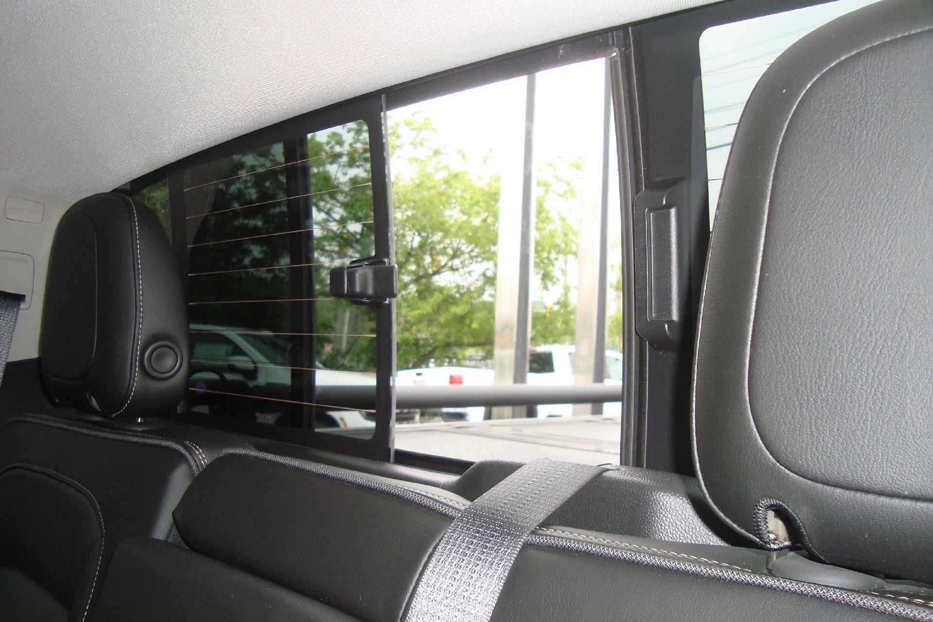 2020 GMC Canyon 4WD Denali