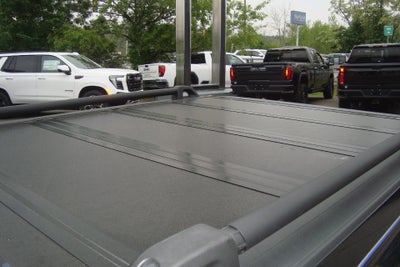 2020 GMC Canyon 4WD Denali