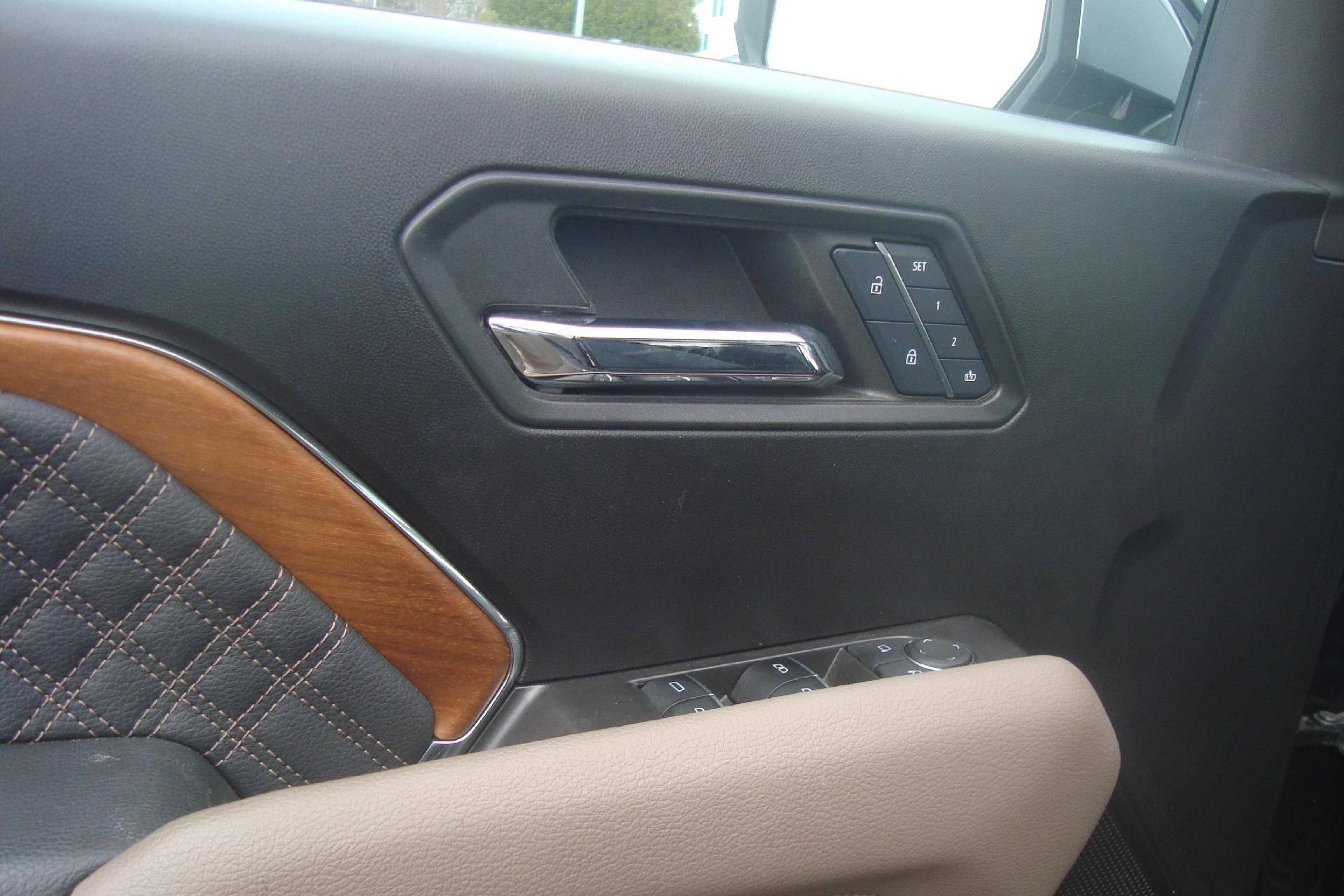 2024 GMC Canyon 4WD Denali