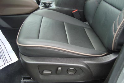 2024 GMC Canyon 4WD Denali