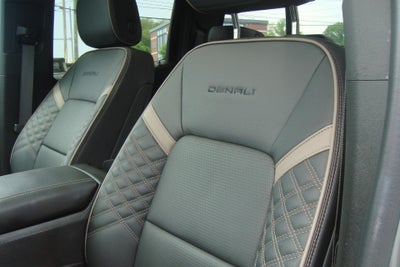 2024 GMC Canyon 4WD Denali