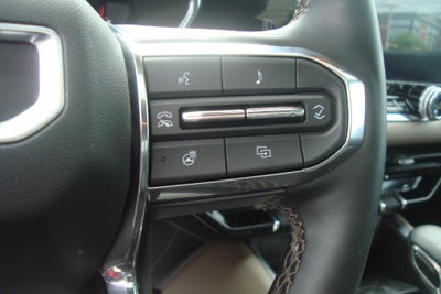 2024 GMC Canyon 4WD Denali