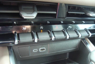 2024 GMC Canyon 4WD Denali