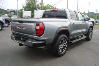 2024 GMC Canyon 4WD Denali