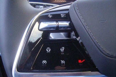 2026 Cadillac VISTIQ Premium Luxury