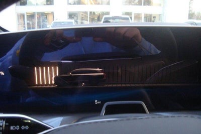 2026 Cadillac VISTIQ Premium Luxury