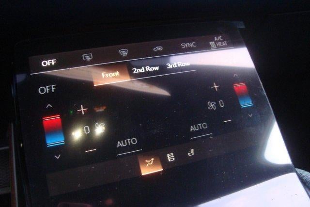 2026 Cadillac VISTIQ Premium Luxury