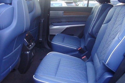 2026 Cadillac VISTIQ Premium Luxury