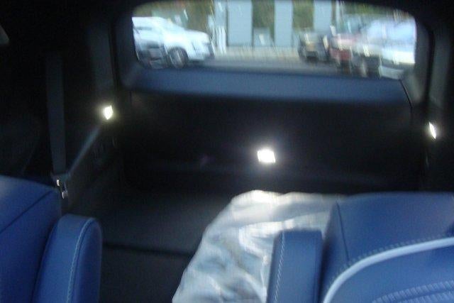 2026 Cadillac VISTIQ Premium Luxury