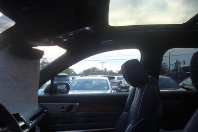 2026 Cadillac VISTIQ Premium Luxury