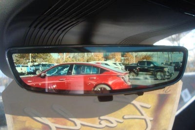 2026 Cadillac VISTIQ Premium Luxury