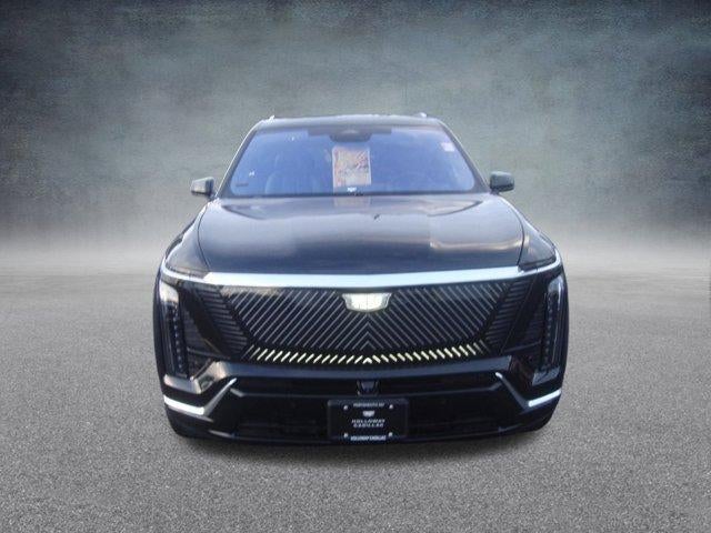 2026 Cadillac VISTIQ Premium Luxury