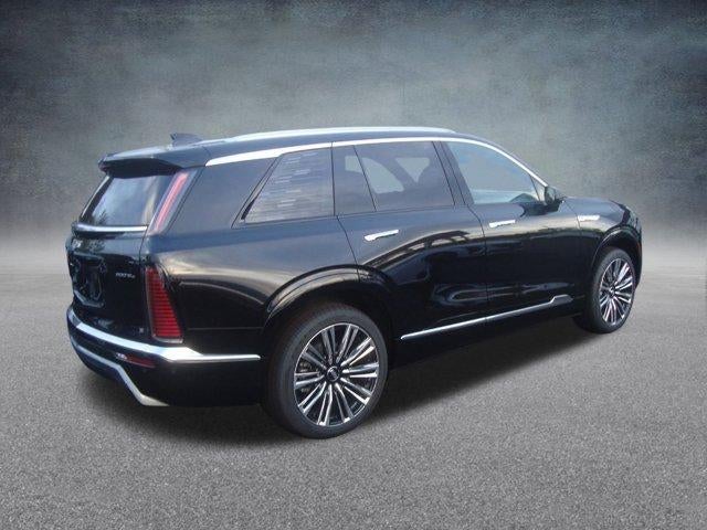 2026 Cadillac VISTIQ Premium Luxury