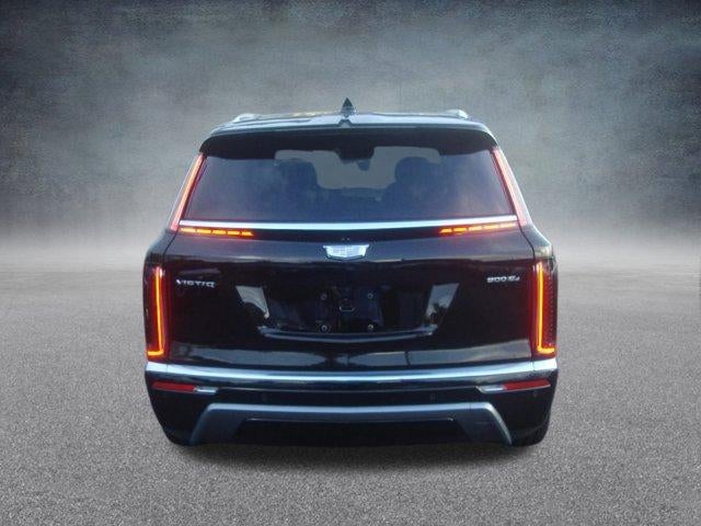 2026 Cadillac VISTIQ Premium Luxury