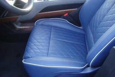 2026 Cadillac VISTIQ Premium Luxury