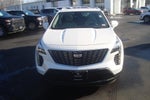 2021 Cadillac XT4 AWD Luxury