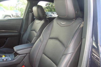 2022 Cadillac XT4 AWD Sport