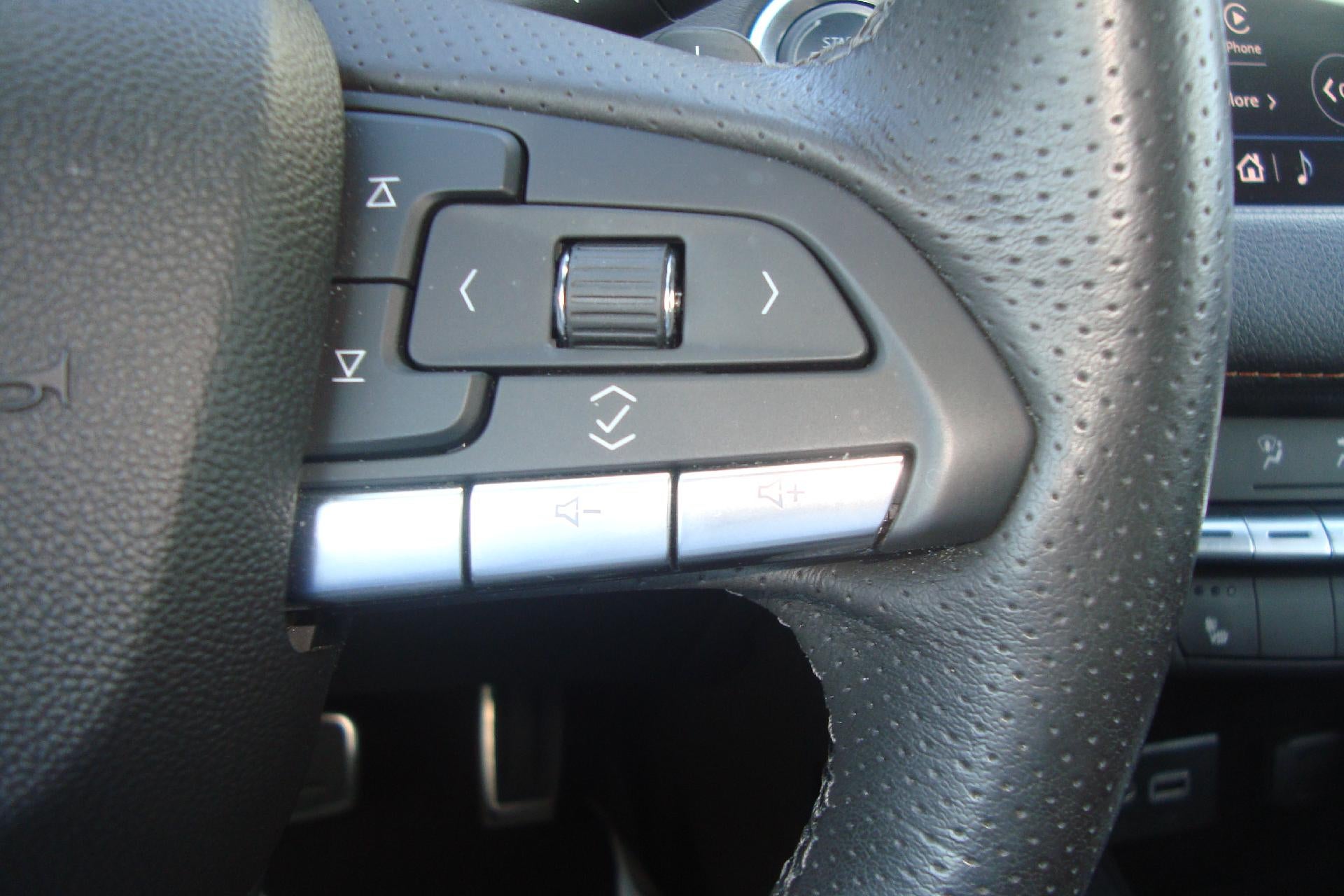 2022 Cadillac XT4 AWD Sport