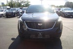 2022 Cadillac XT4 AWD Sport