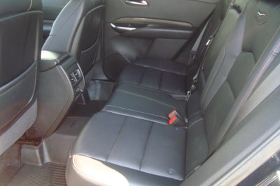 2022 Cadillac XT4 AWD Sport