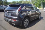 2022 Cadillac XT4 AWD Sport