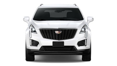 2026 Cadillac XT5 AWD Luxury