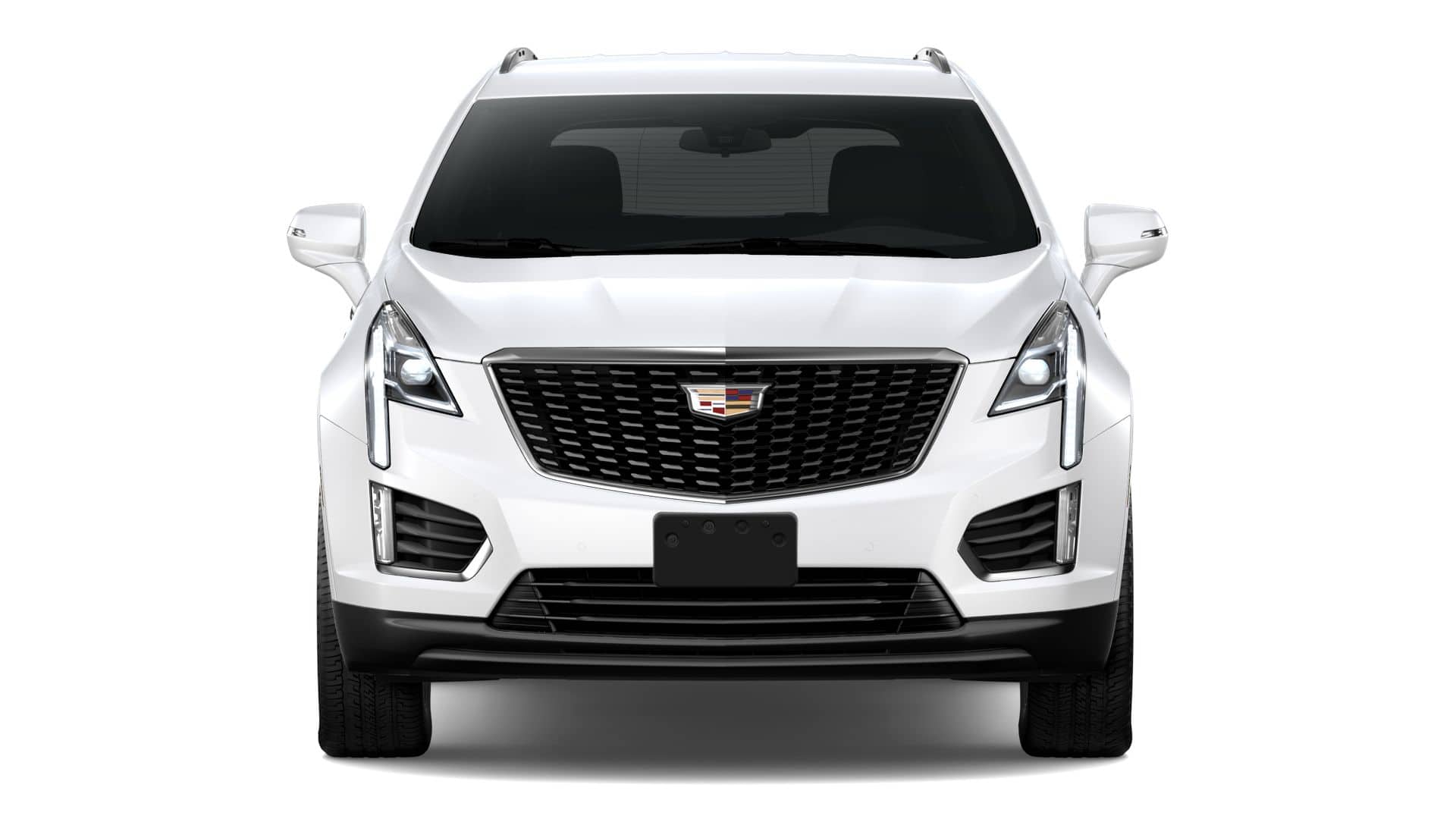 2026 Cadillac XT5 AWD Luxury