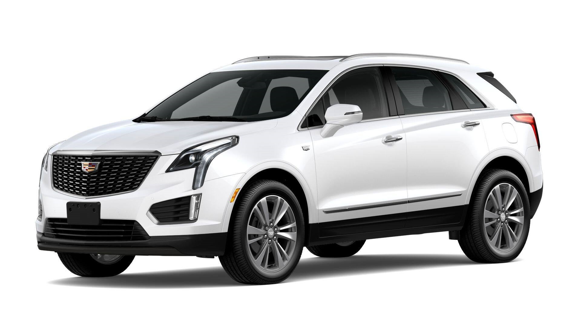 2025 Cadillac XT5 FWD Premium Luxury