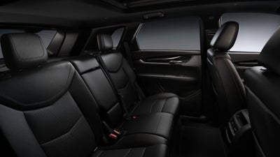 2025 Cadillac XT5 FWD Premium Luxury