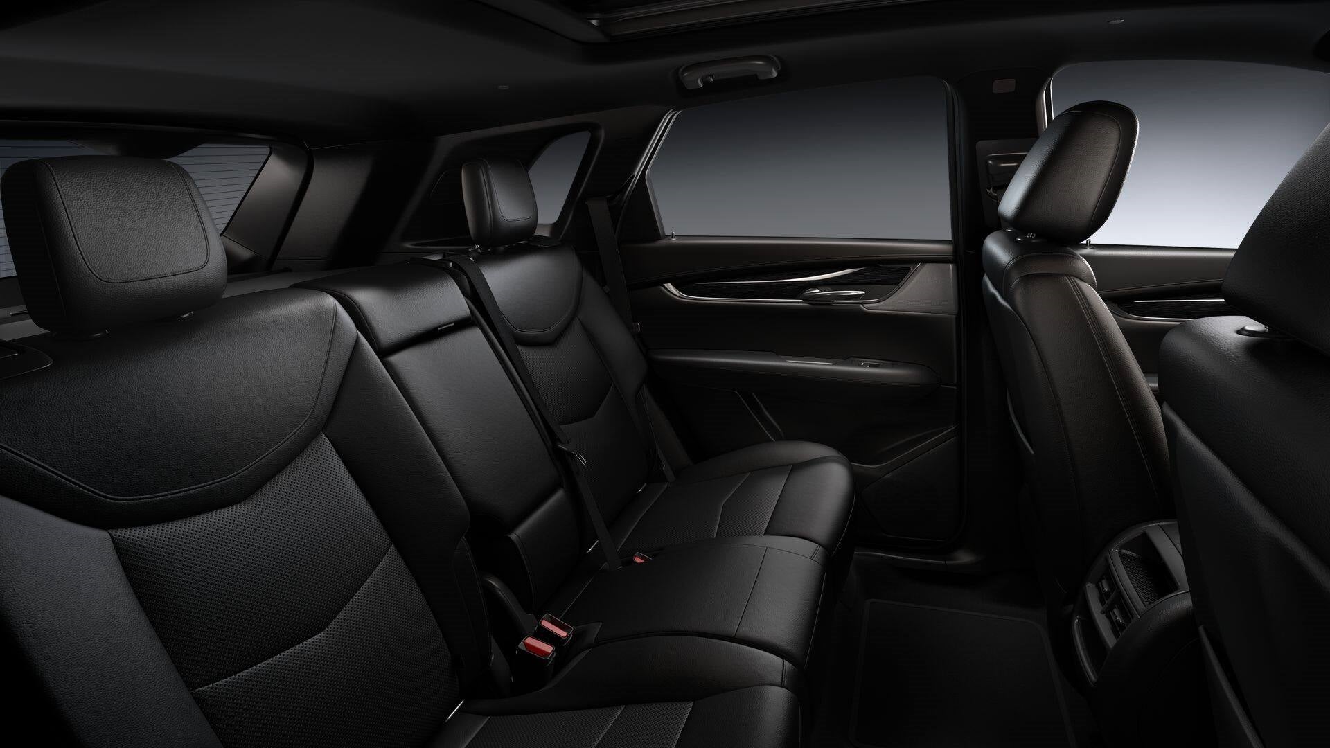 2025 Cadillac XT5 FWD Premium Luxury