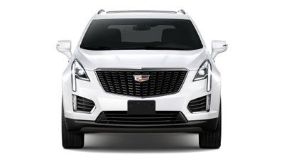 2025 Cadillac XT5 FWD Premium Luxury