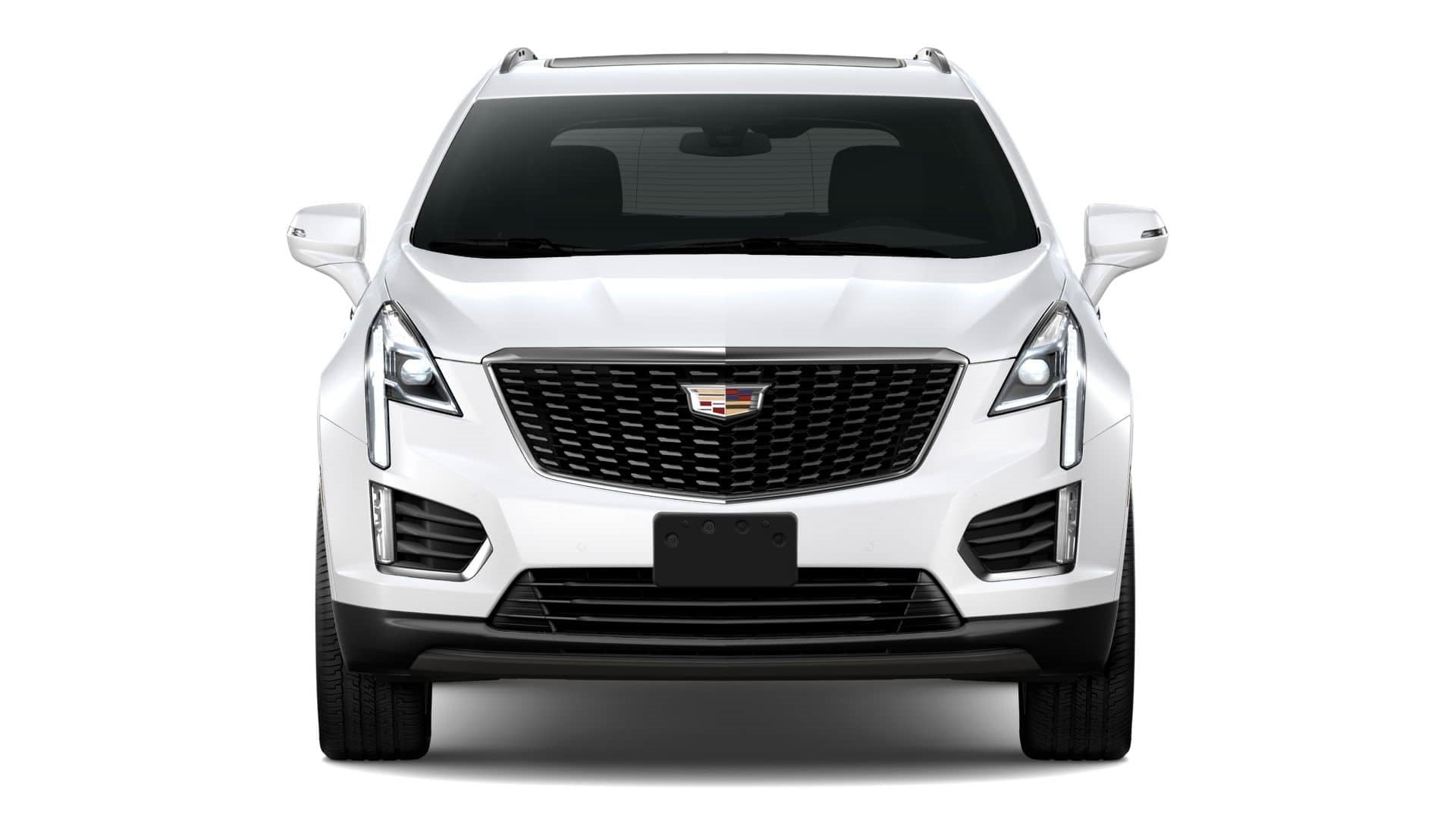 2025 Cadillac XT5 FWD Premium Luxury
