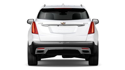 2025 Cadillac XT5 FWD Premium Luxury