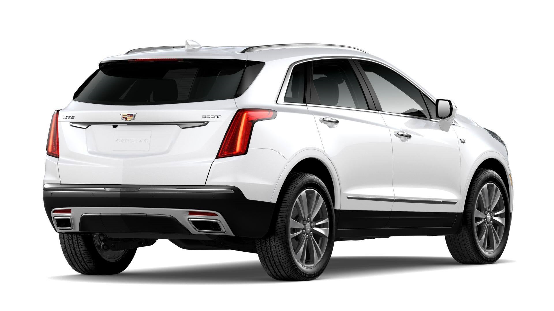 2025 Cadillac XT5 FWD Premium Luxury