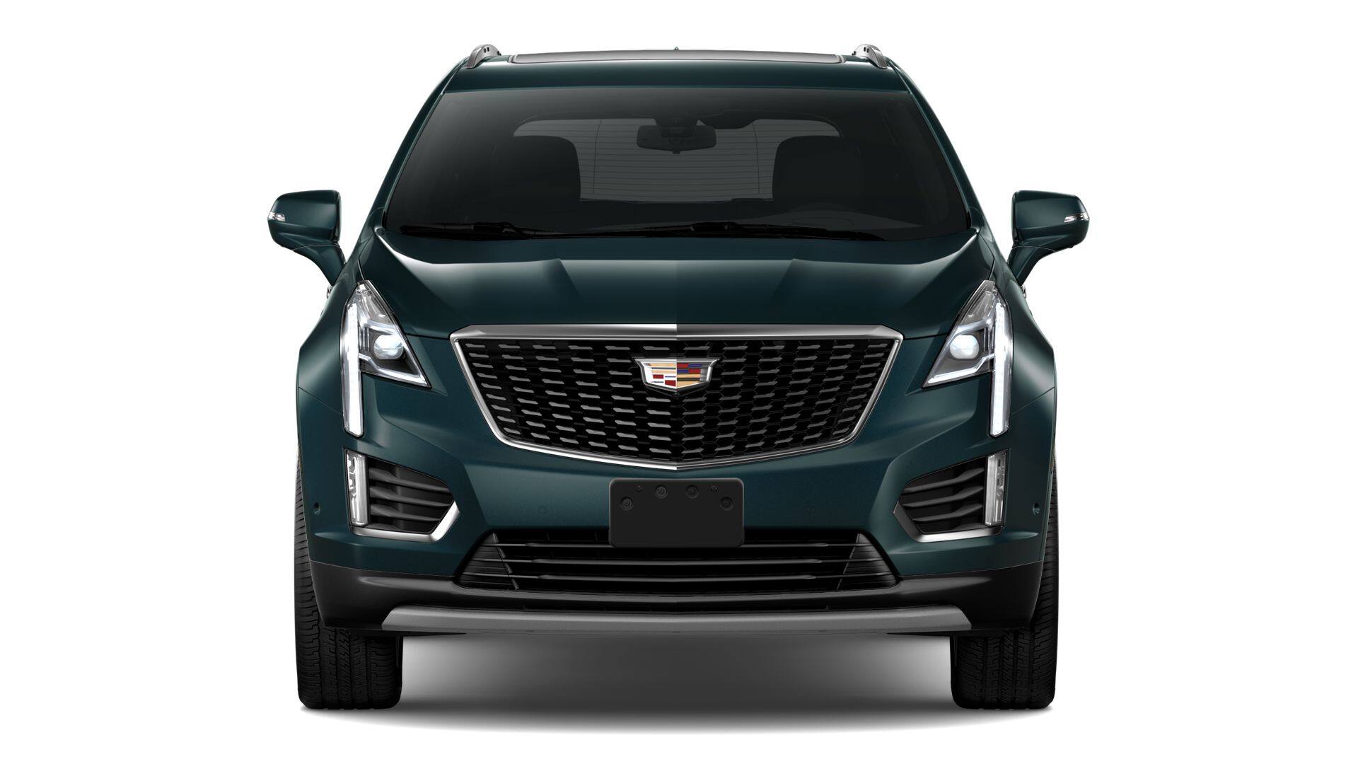 2026 Cadillac XT5 AWD Premium Luxury