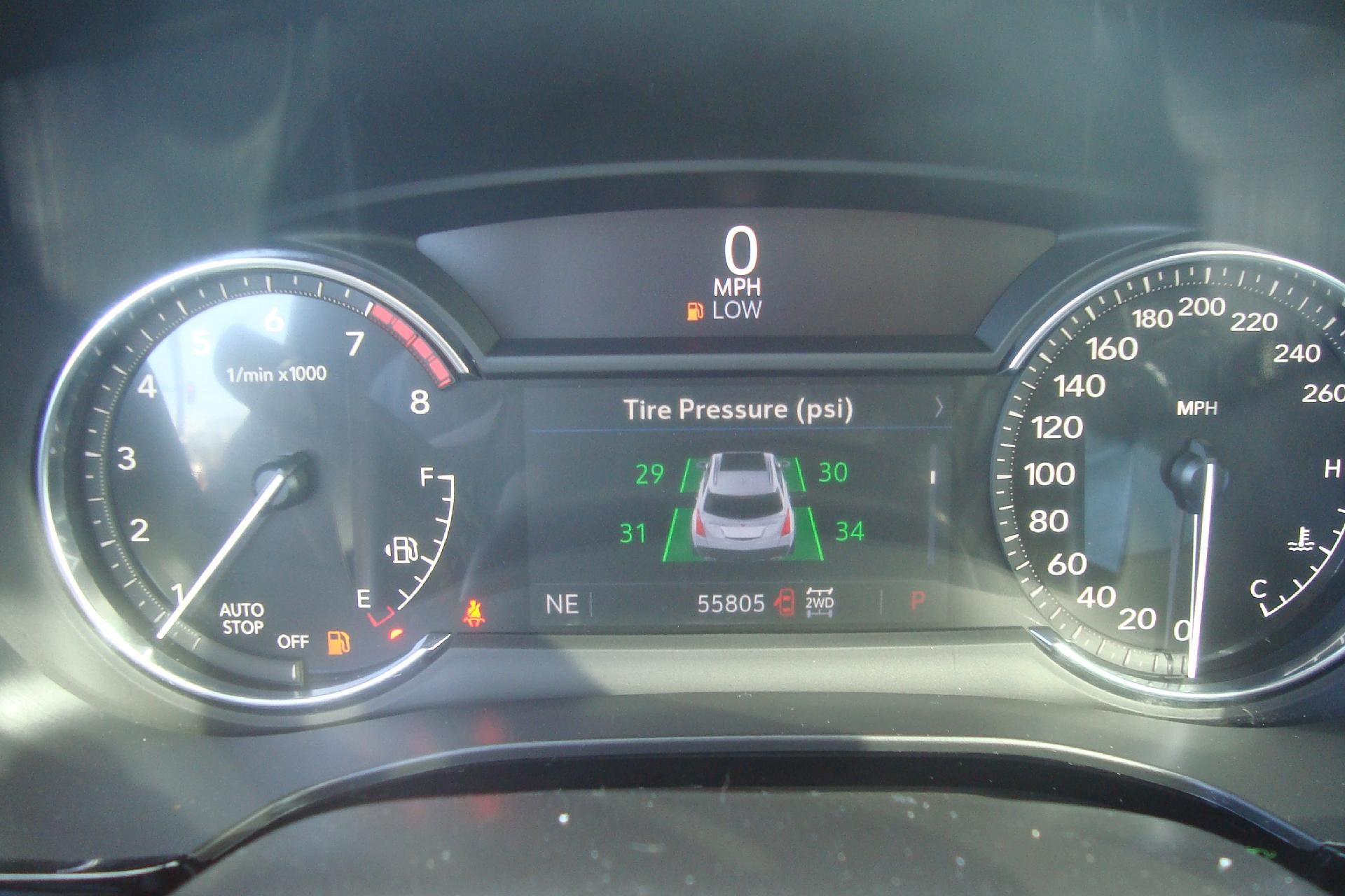 2022 Cadillac XT5 AWD Premium Luxury