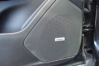 2022 Cadillac XT5 AWD Premium Luxury