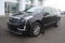 2022 Cadillac XT5 AWD Premium Luxury
